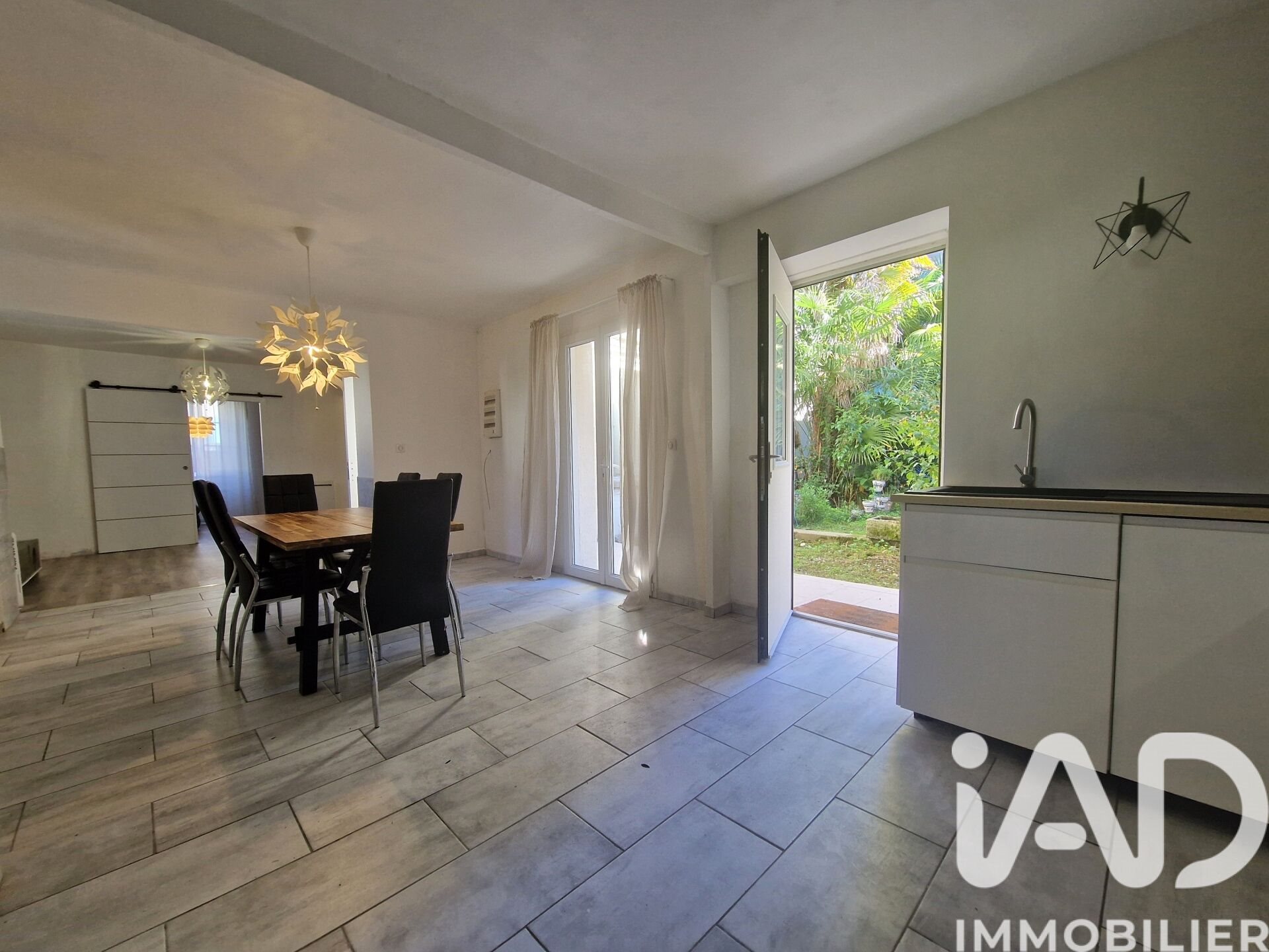 Appartement à vendre, 75m², Pau