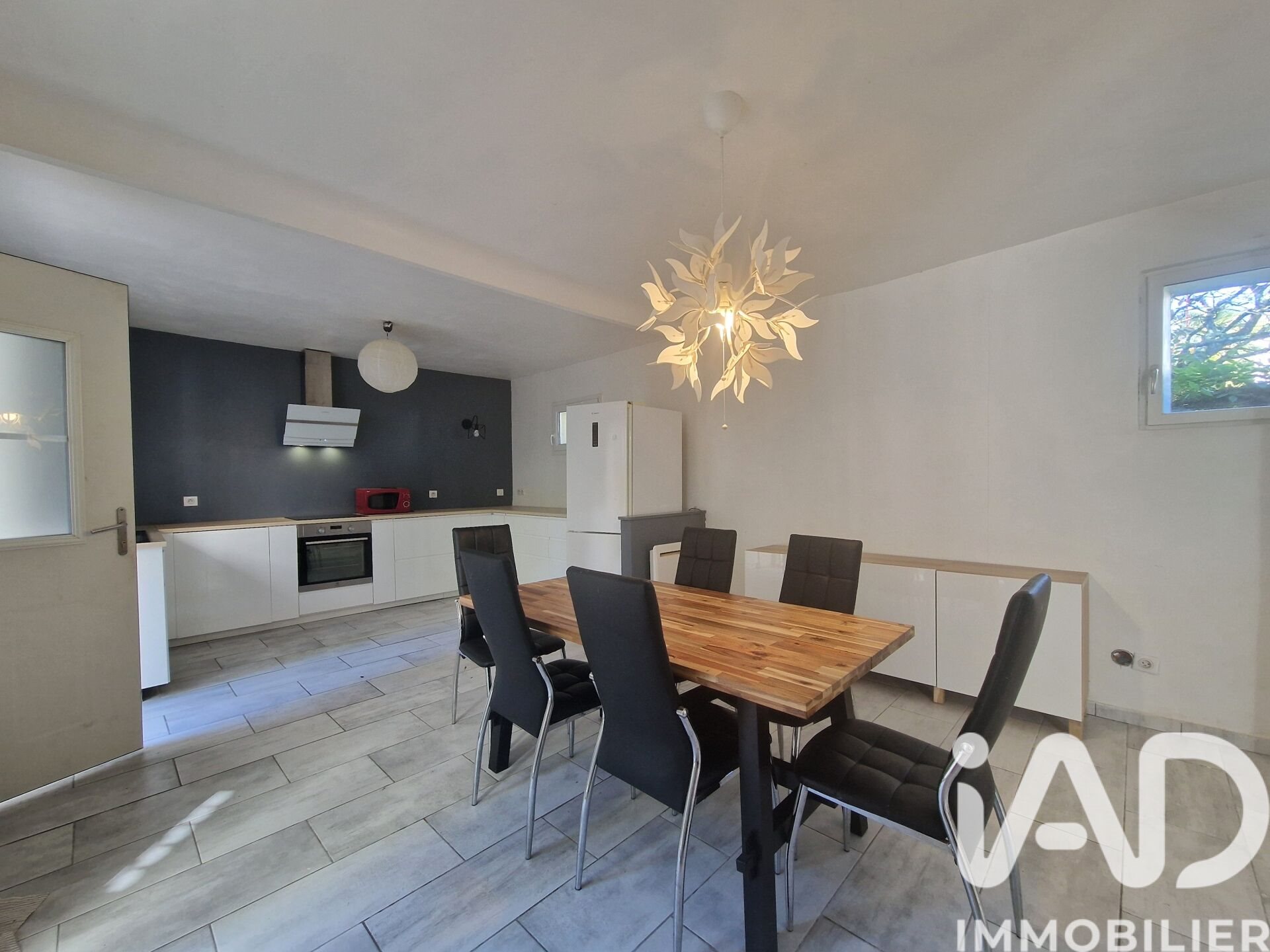 Appartement à vendre, 75m², Pau