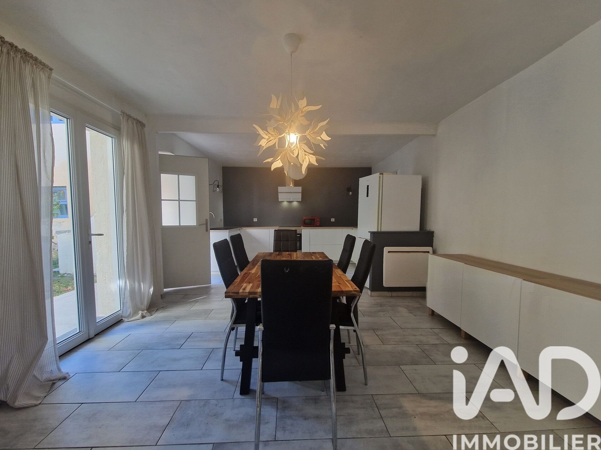 Appartement à vendre, 75m², Pau