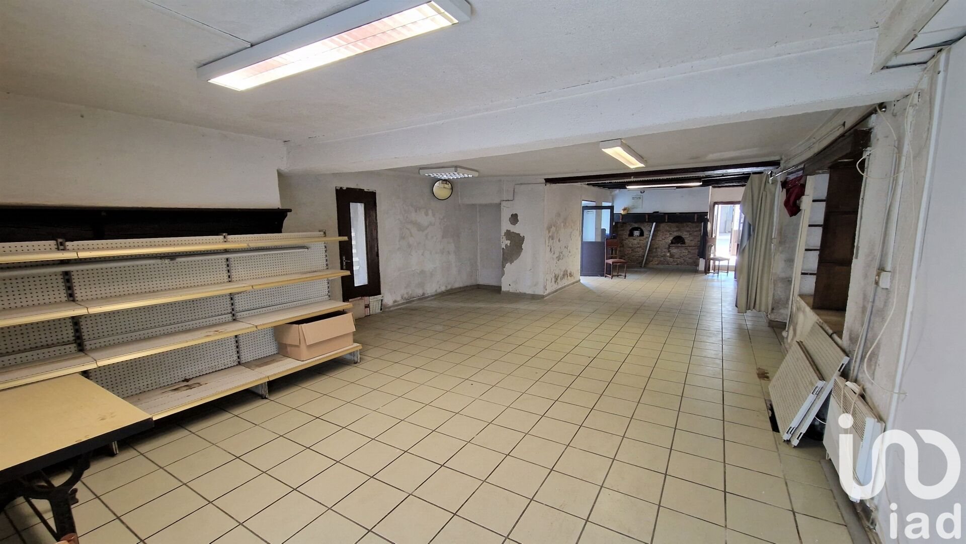 Maison à vendre, 830m², Bruges-Capbis-Mifaget