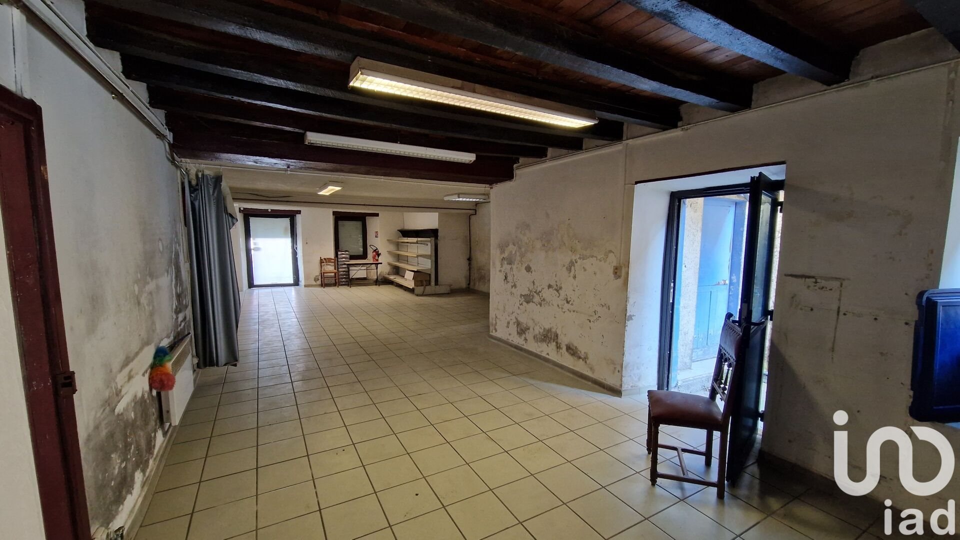 Maison à vendre, 830m², Bruges-Capbis-Mifaget