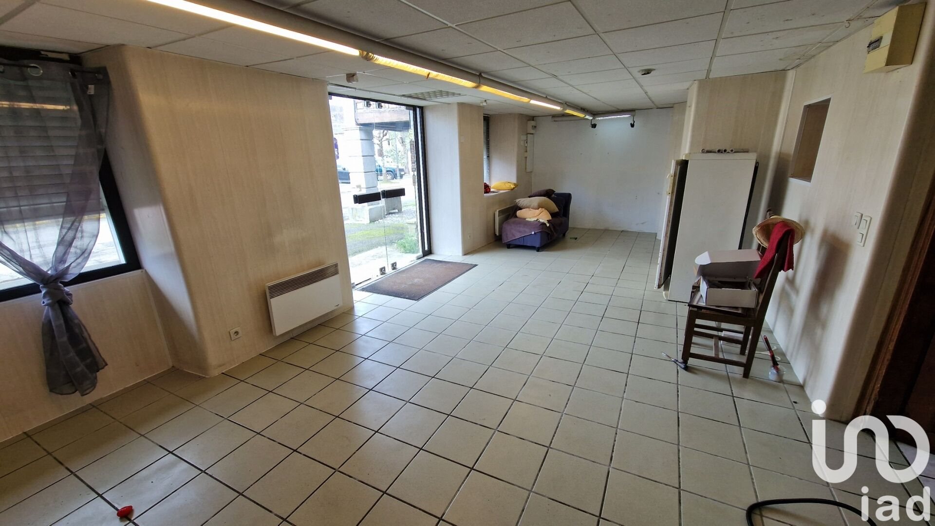 Maison à vendre, 830m², Bruges-Capbis-Mifaget