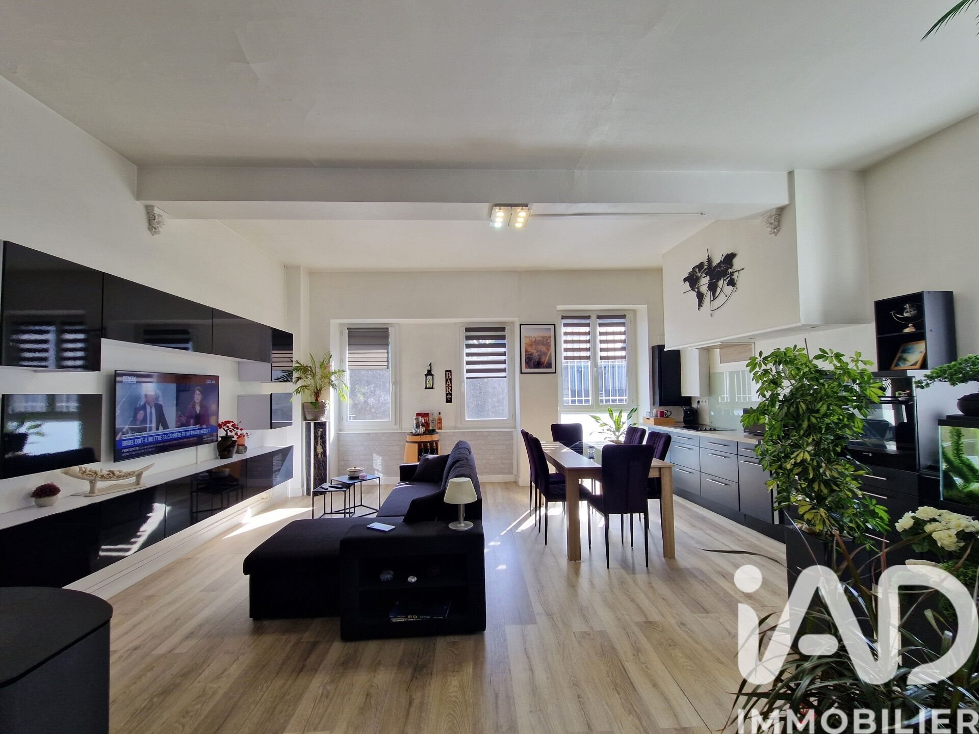Maison à vendre, 79m², Lestelle-Bétharram