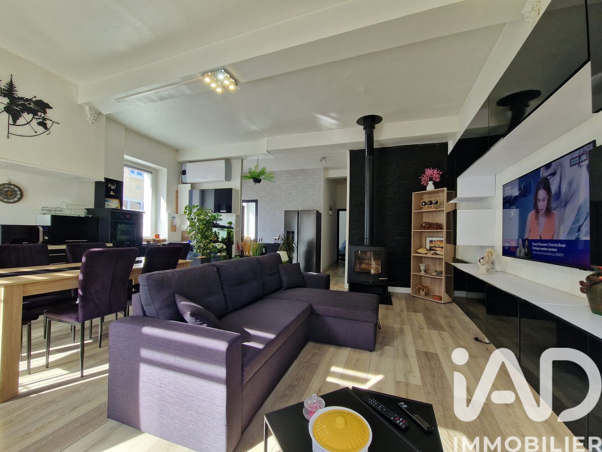 Maison à vendre, 79m², Lestelle-Bétharram