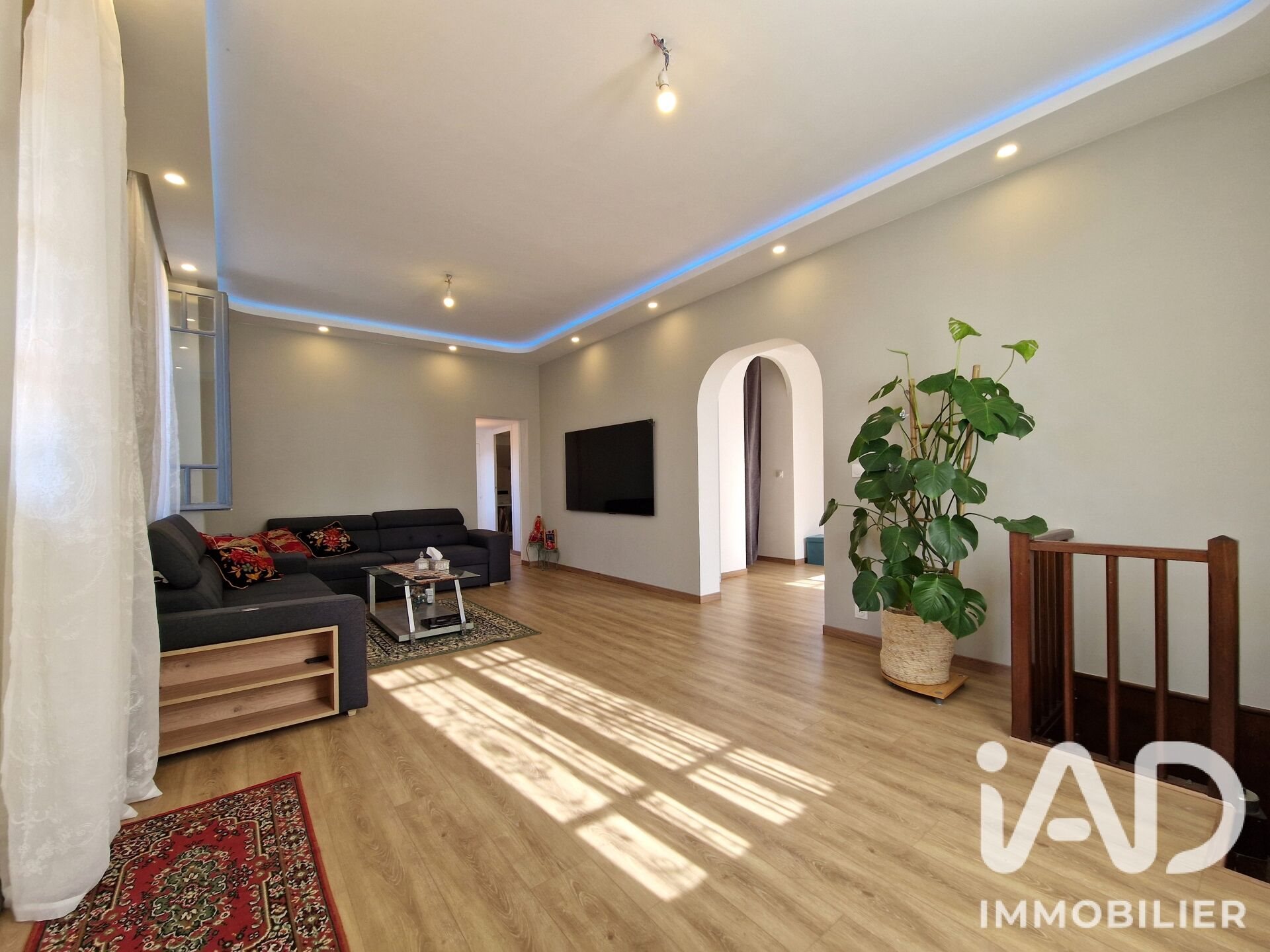 Maison à vendre, 146m², Bénéjacq