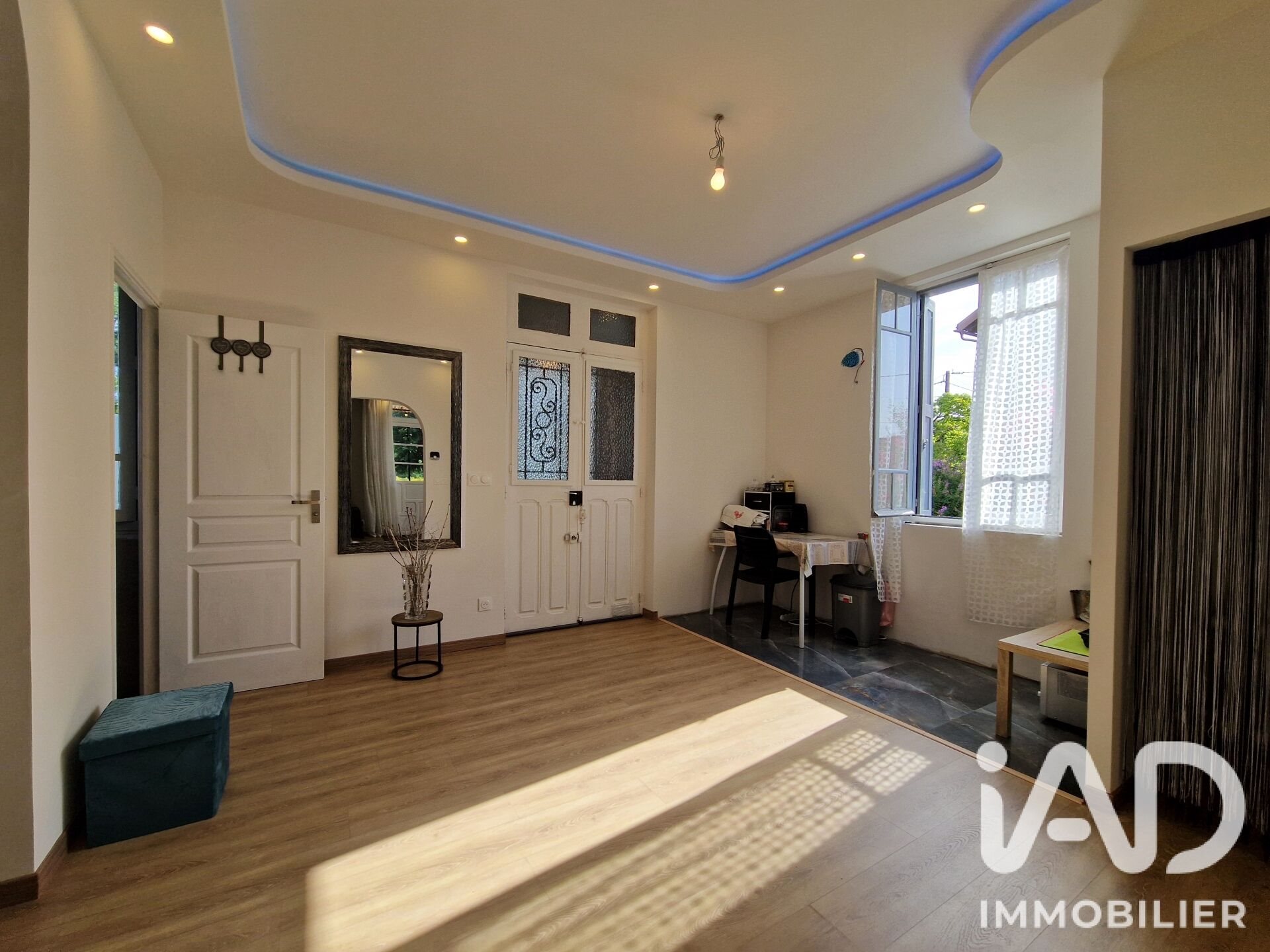 Maison à vendre, 146m², Bénéjacq