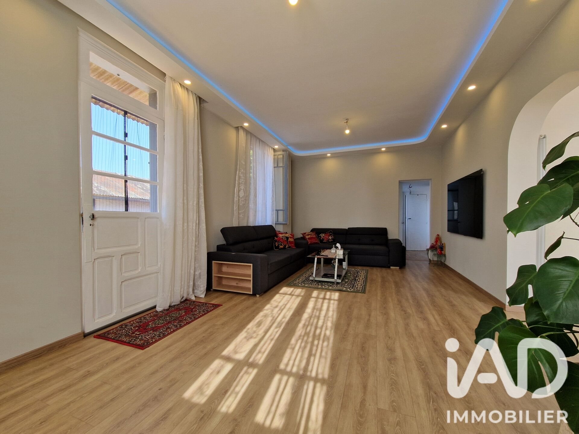 Maison à vendre, 146m², Bénéjacq