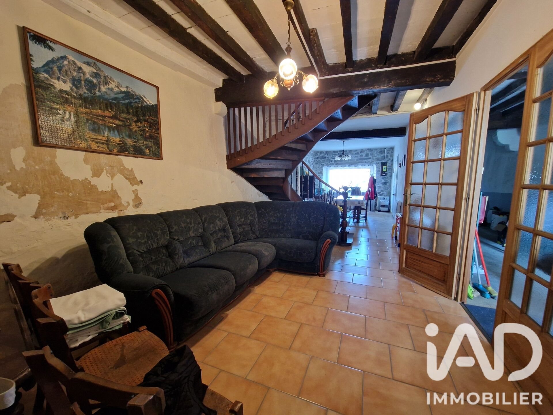 Maison à vendre, 122m², Bruges-Capbis-Mifaget