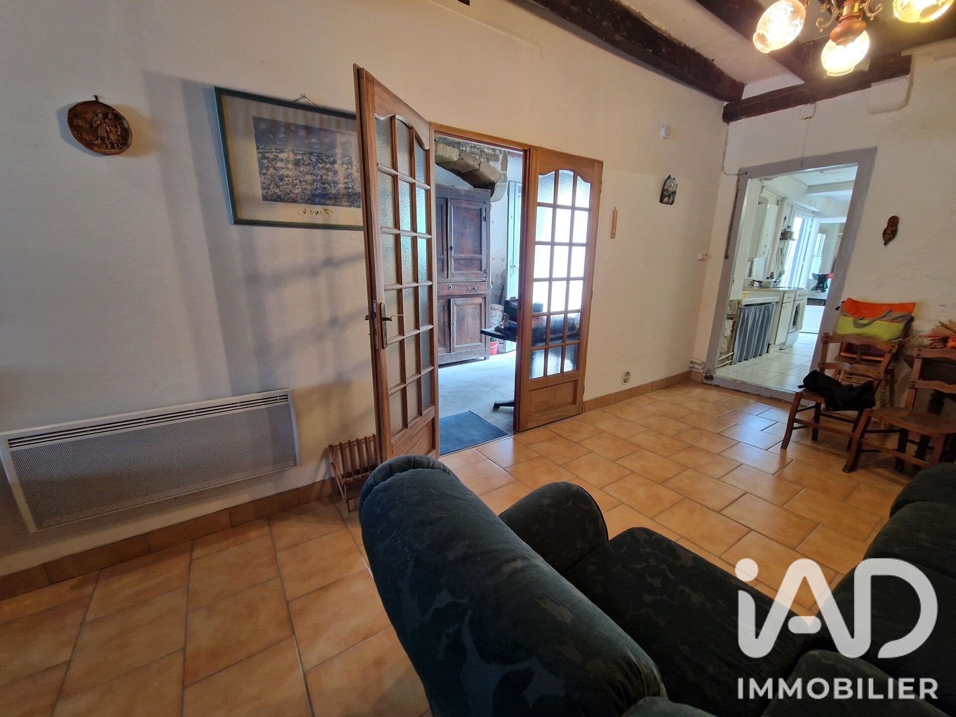 Maison à vendre, 122m², Bruges-Capbis-Mifaget