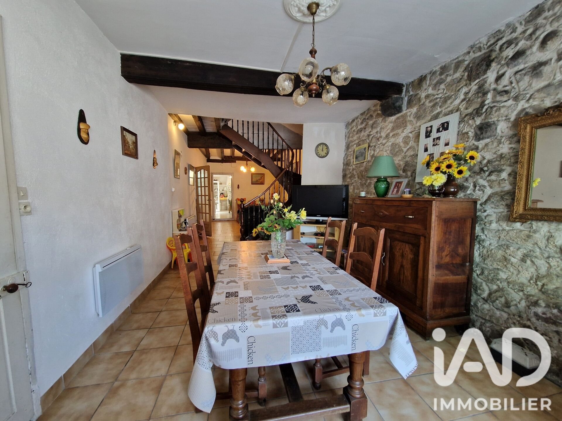 Maison à vendre, 122m², Bruges-Capbis-Mifaget