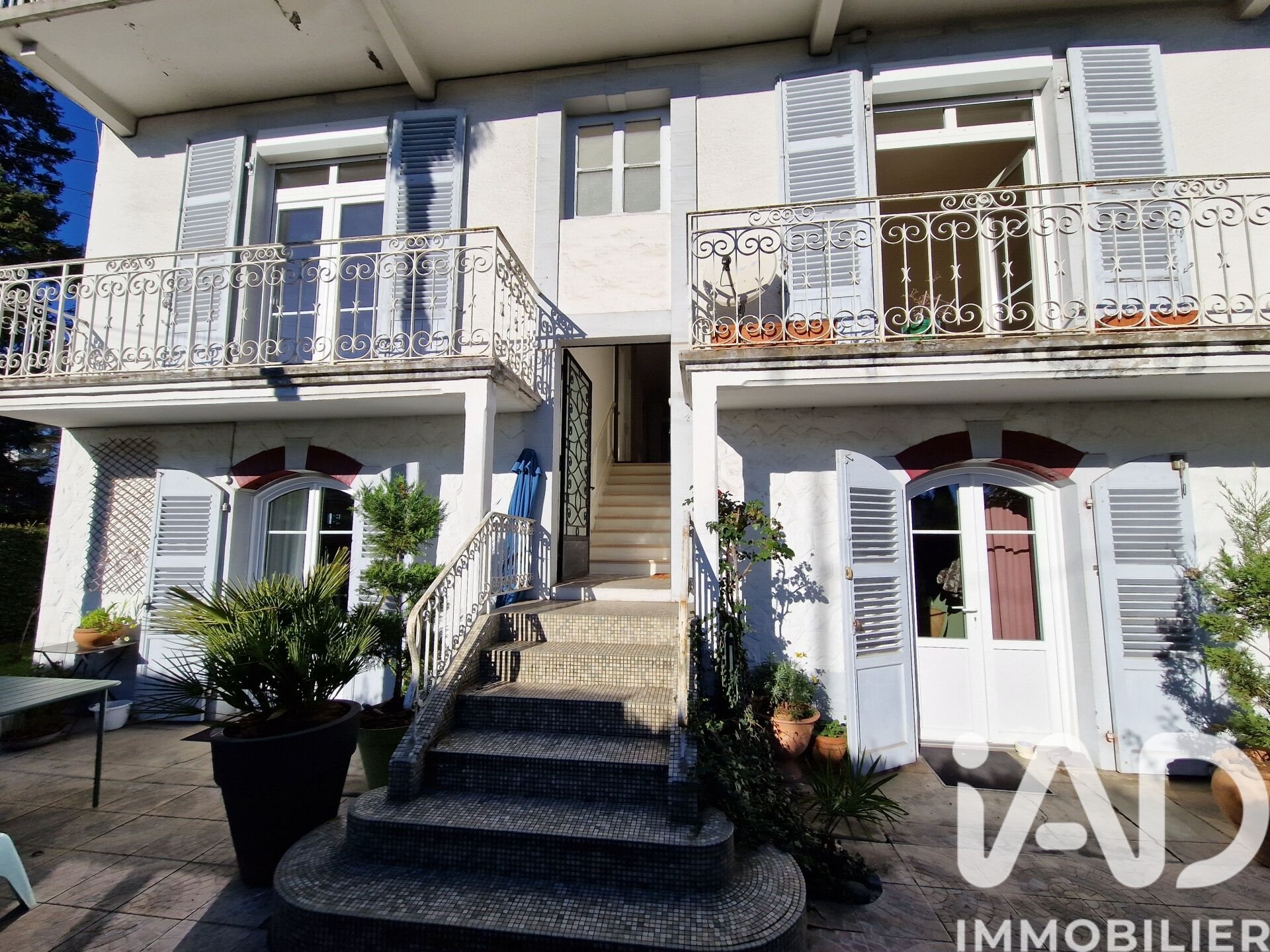 Maison à vendre, 250m², Pau
