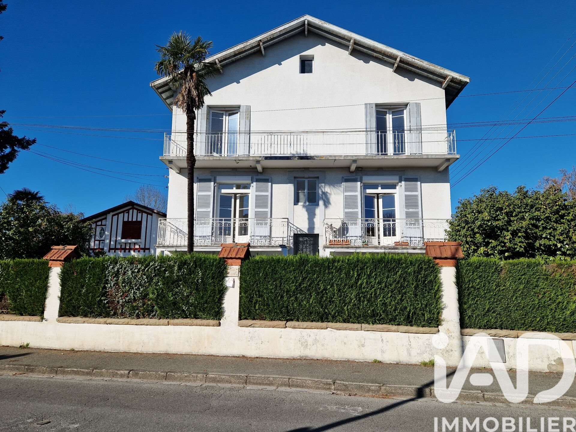 Maison à vendre, 250m², Pau