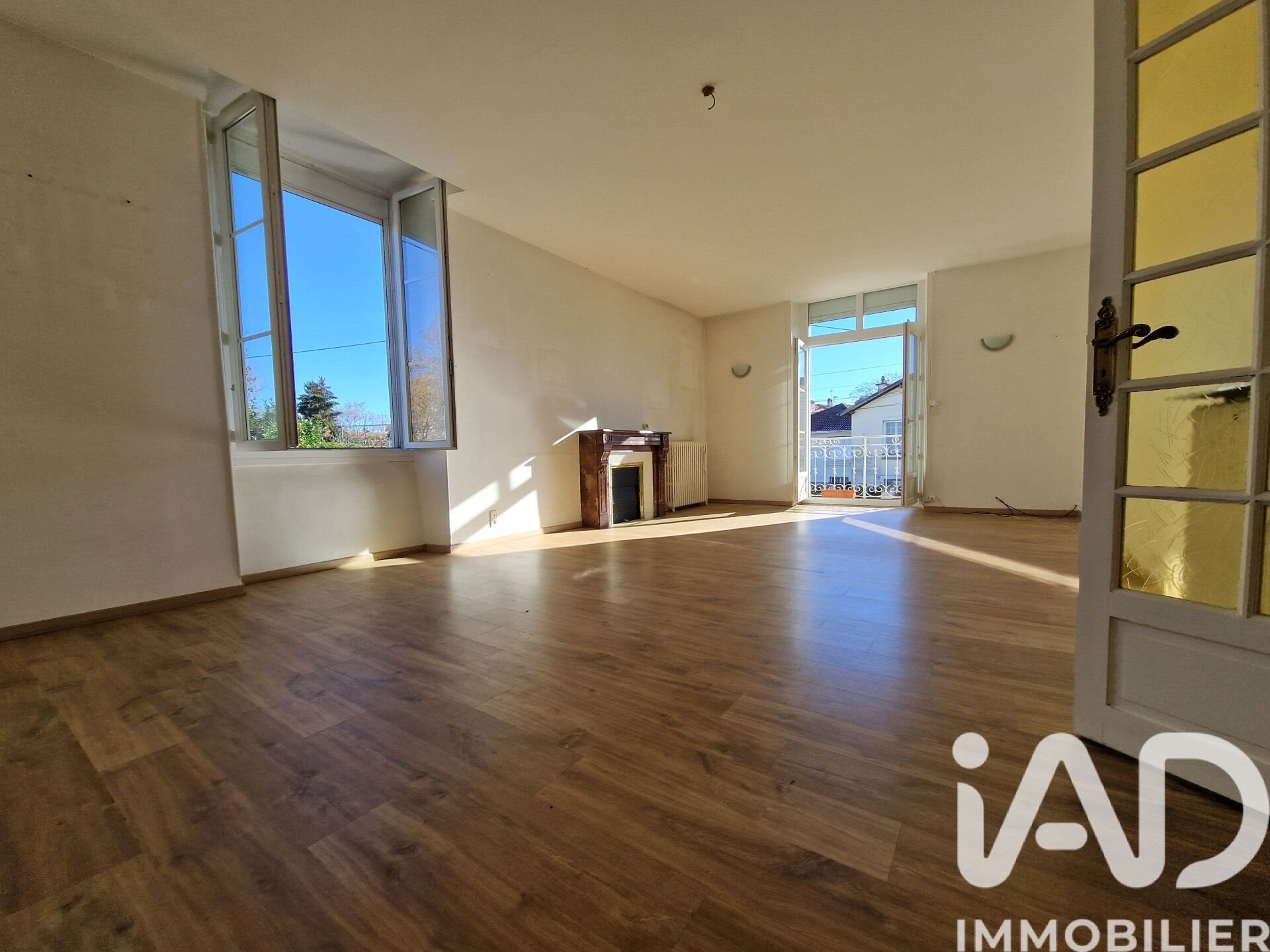 Maison à vendre, 250m², Pau