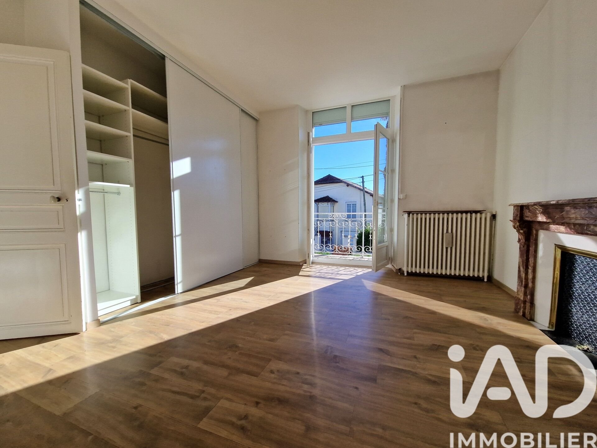 Maison à vendre, 250m², Pau