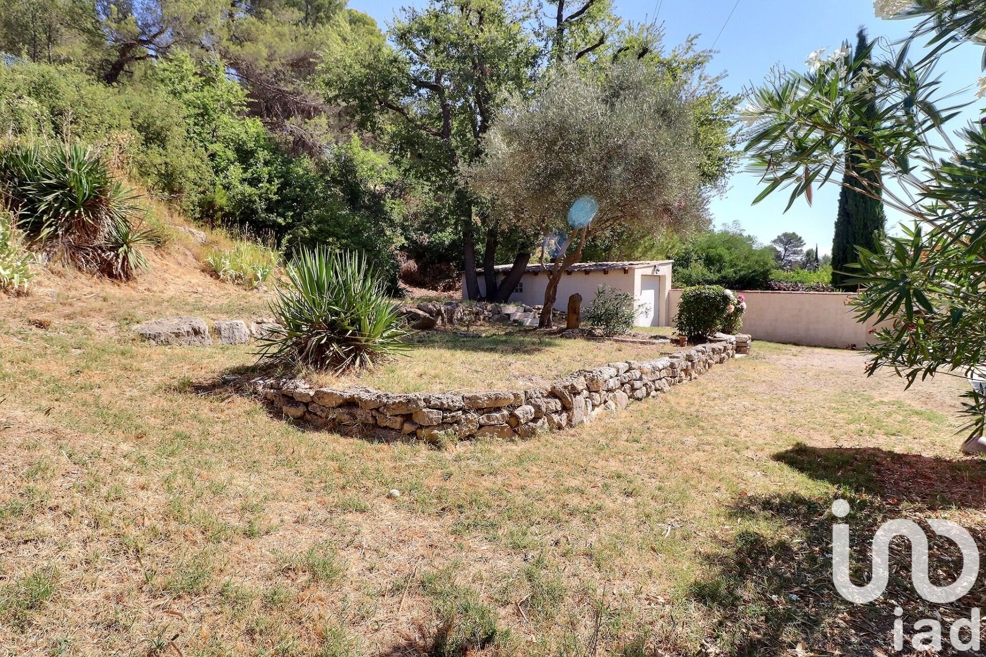 Maison à vendre, 90m², Fuveau