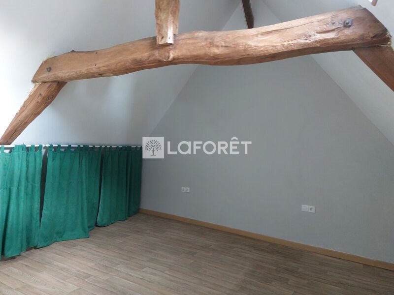 Maison à vendre, 43m², Auxi-le-Château