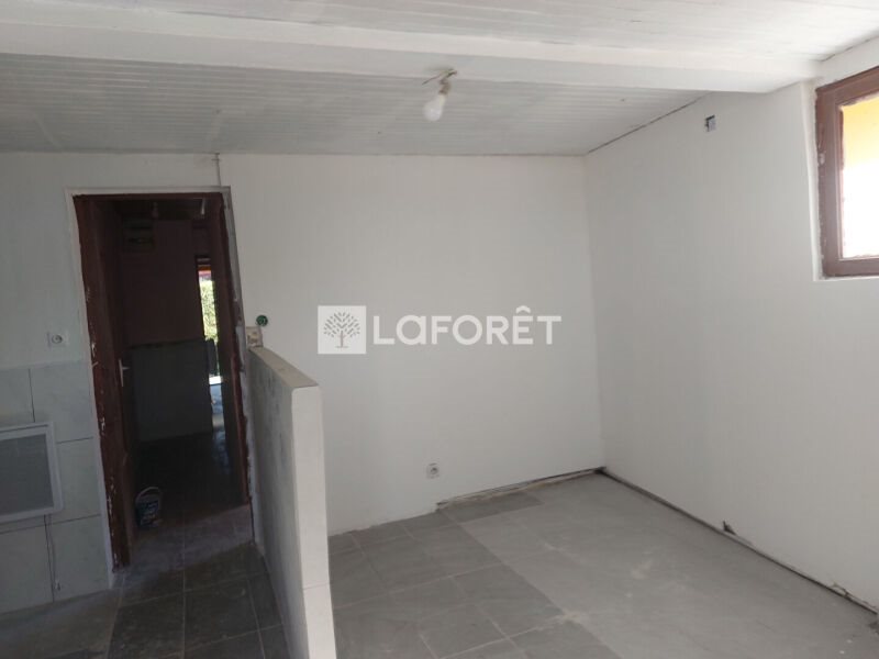 Maison à vendre, 63m², Auxi-le-Château