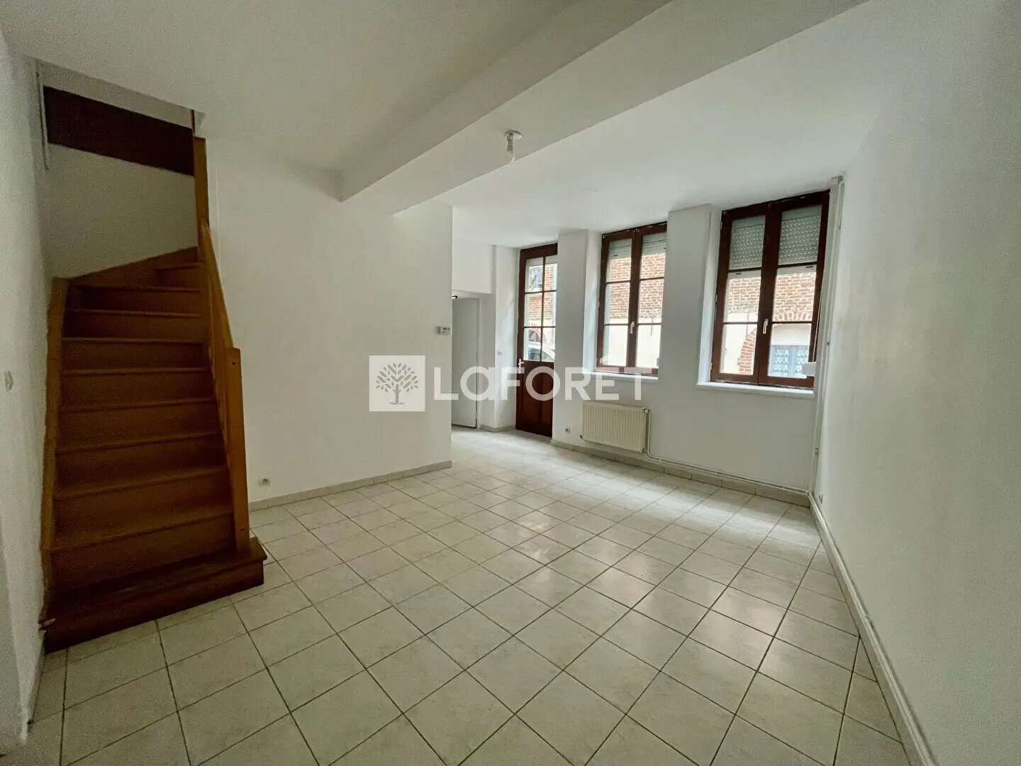 Appartement à louer, 68m², Hesdin