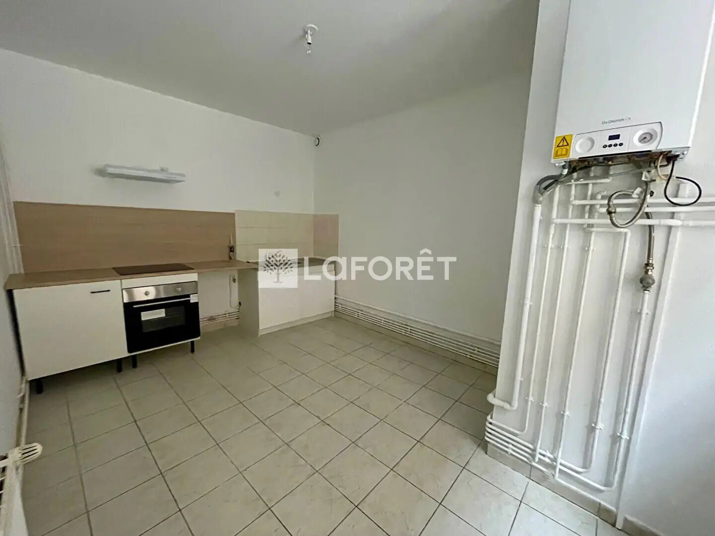Appartement à louer, 68m², Hesdin