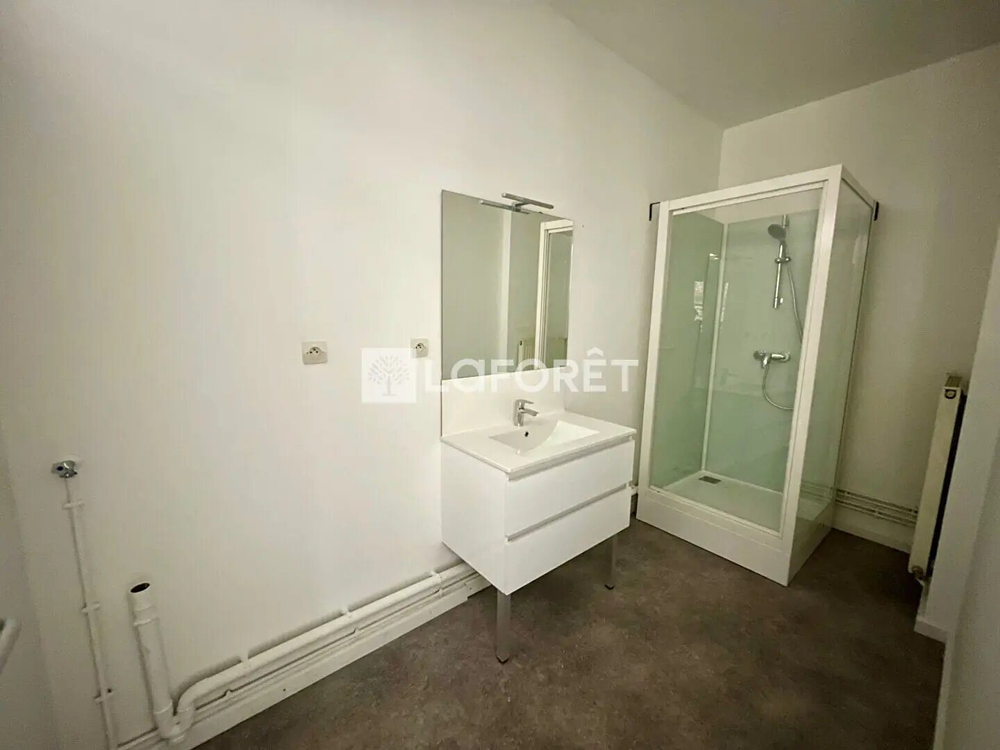 Appartement à louer, 68m², Hesdin