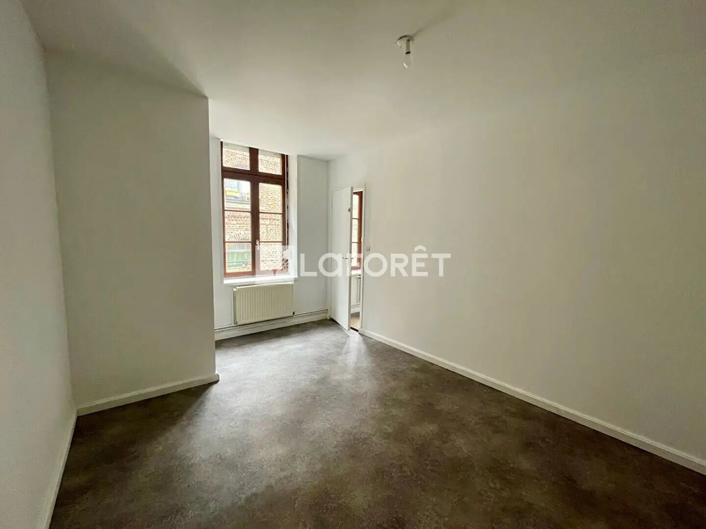 Appartement à louer, 68m², Hesdin