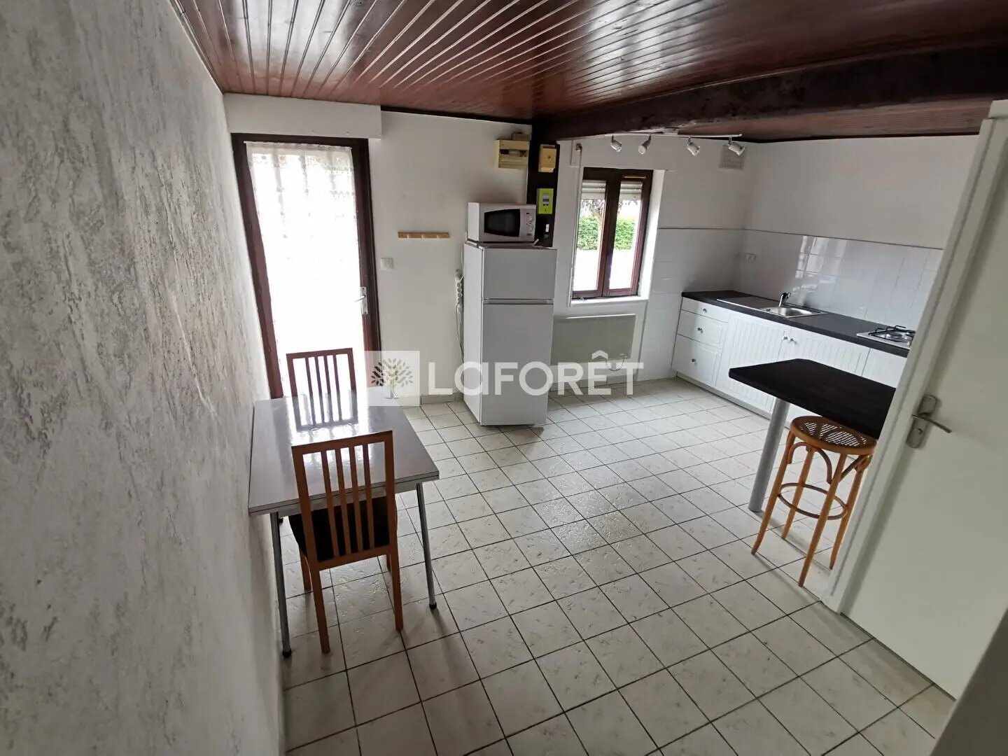 Maison à louer, 36m², Hesdin
