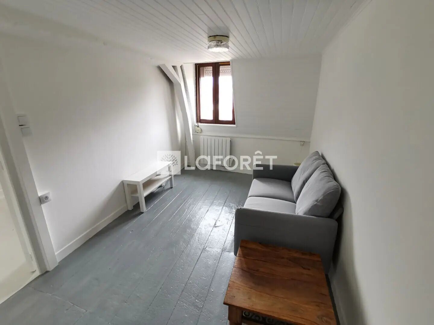 Maison à louer, 36m², Hesdin