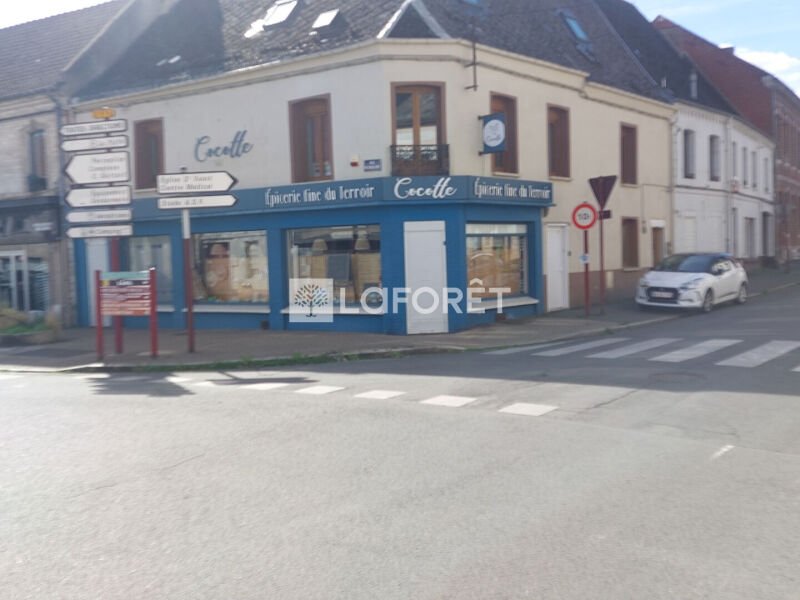 Maison à vendre, 138m², Frévent