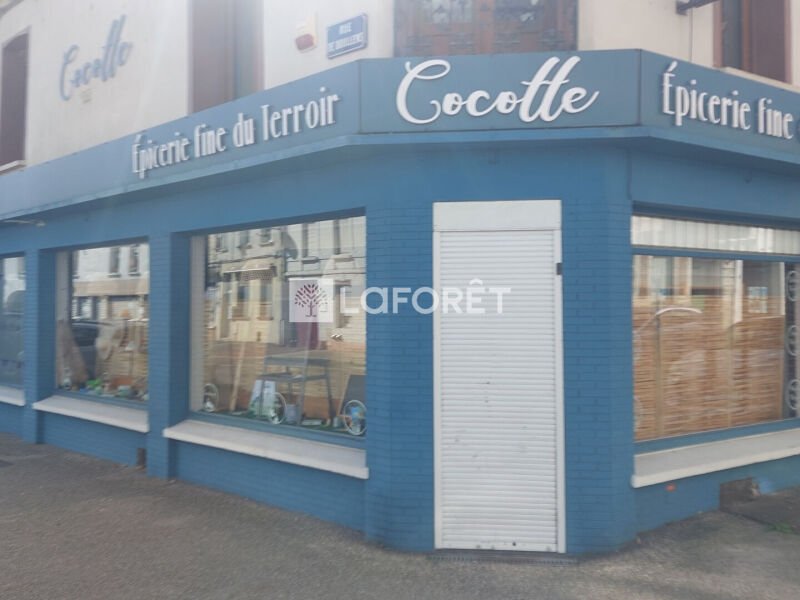 Maison à vendre, 138m², Frévent