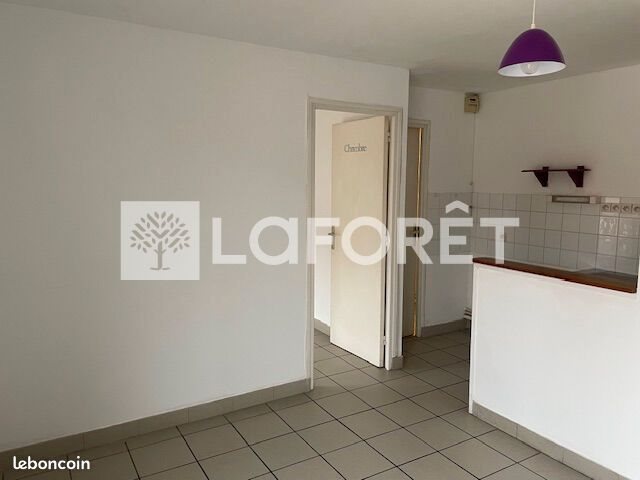 Appartement à louer, 28m², Hesdin