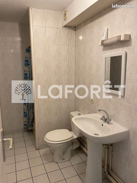 Appartement à louer, 28m², Hesdin