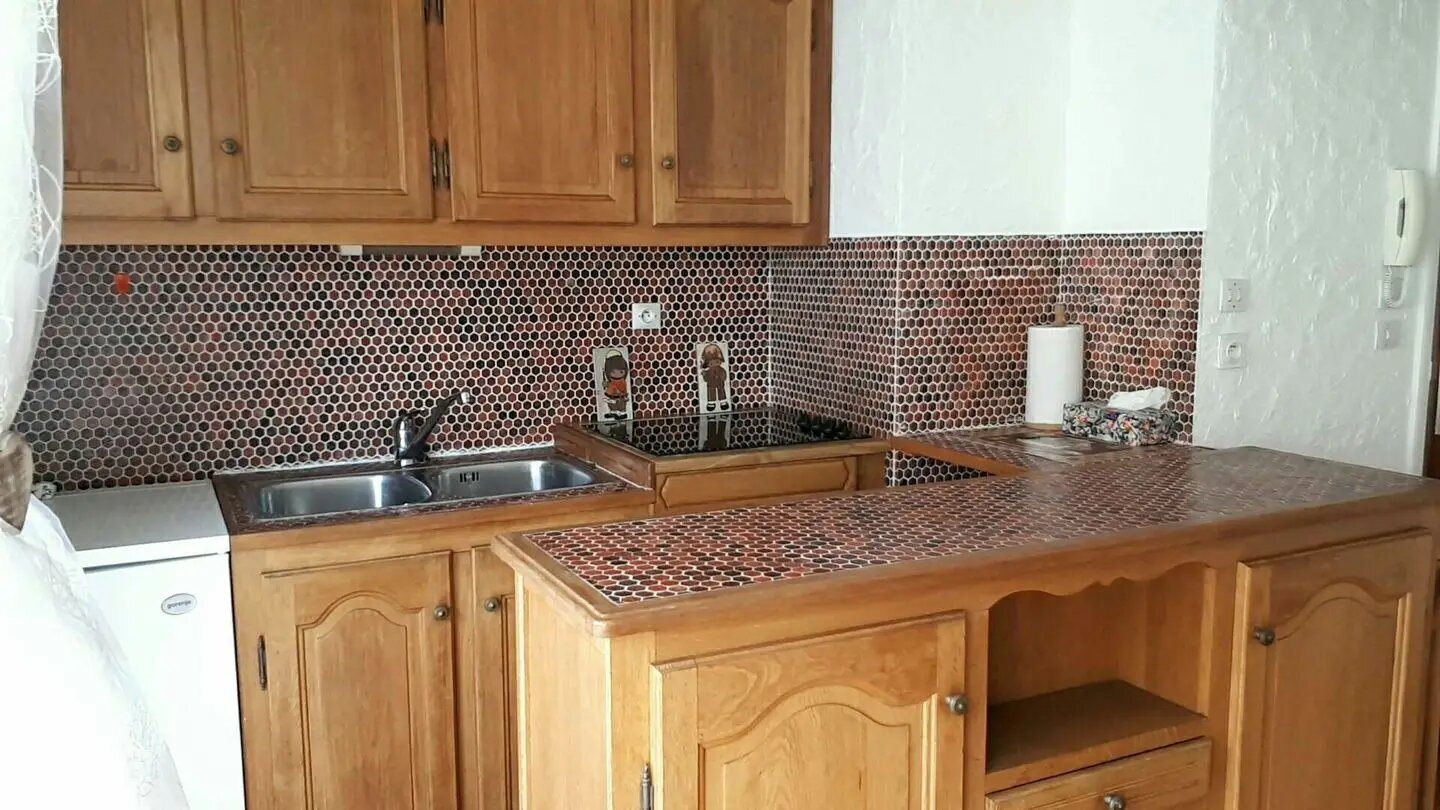 Appartement à vendre, 32m², Berck