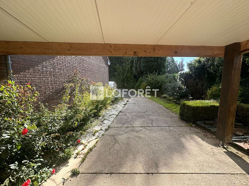 Maison à vendre, 96m², Hesdin