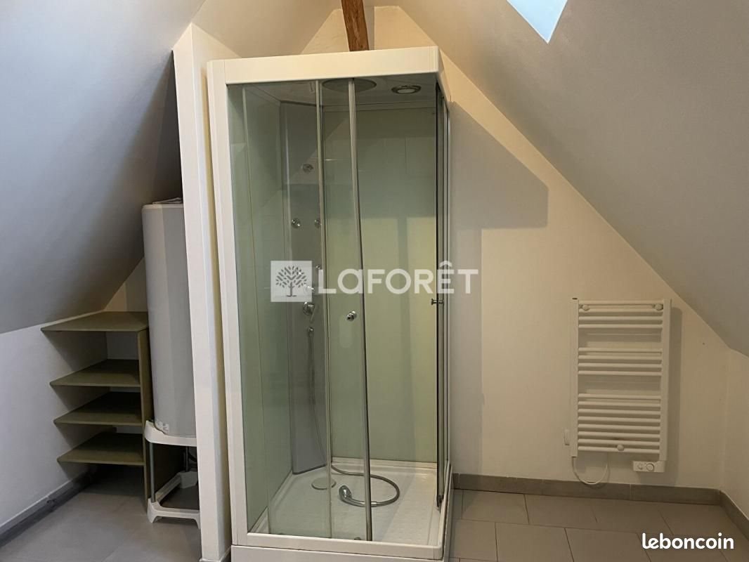 Appartement à louer, 73m², Beaurainville