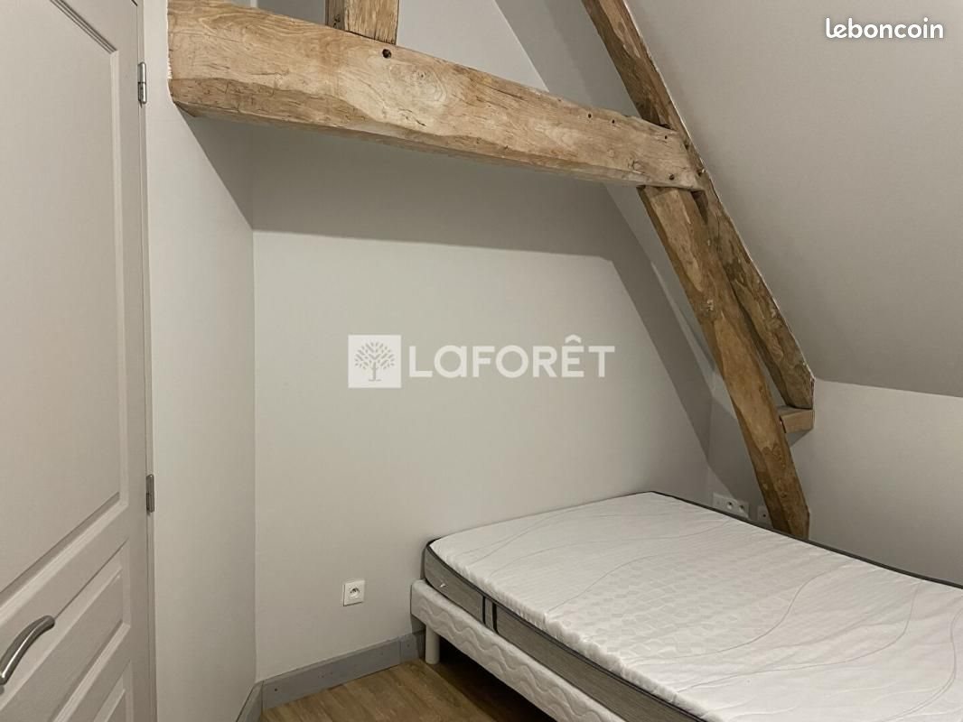 Appartement à louer, 73m², Beaurainville