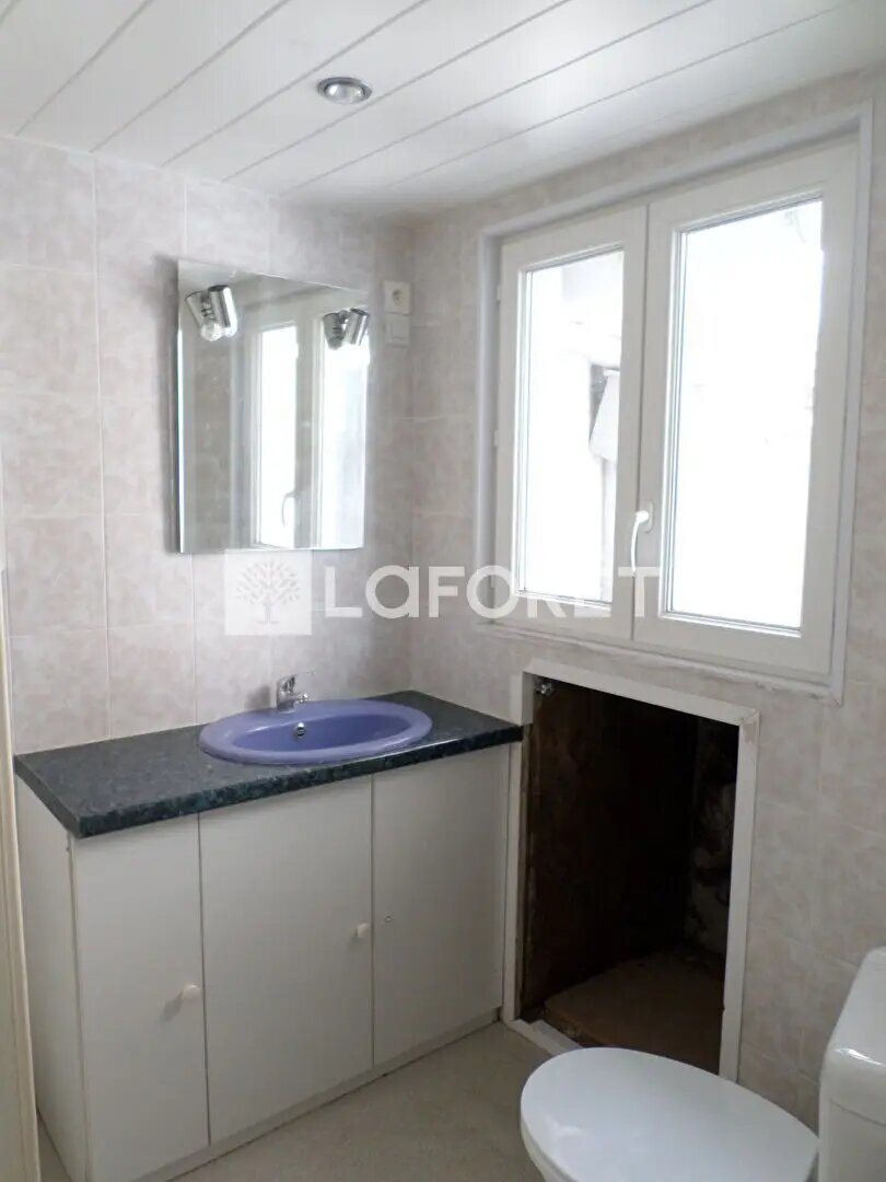 Appartement à louer, 33m², Hesdin