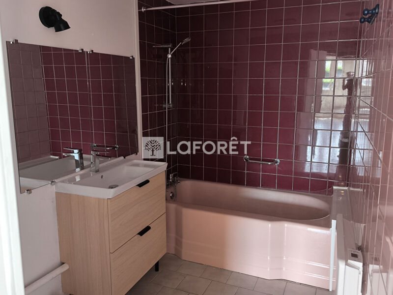 Maison à louer, 53m², Blangy-sur-Ternoise