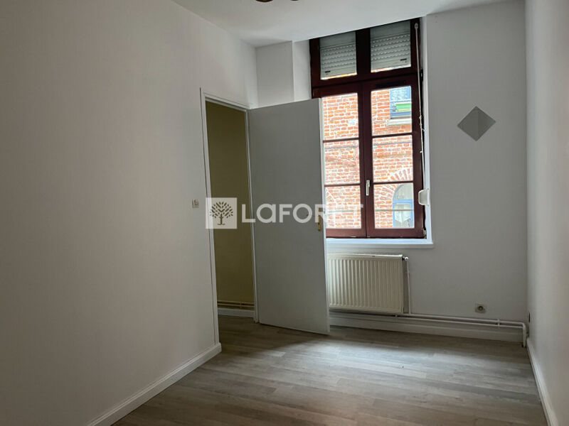 Appartement à louer, 65m², Hesdin