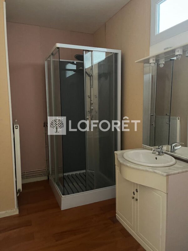 Appartement à louer, 65m², Hesdin