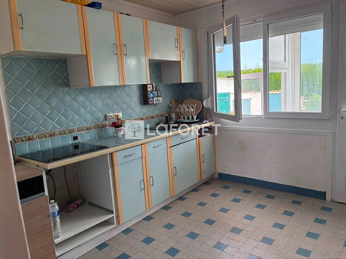 Maison à louer, 83m², Hesdin