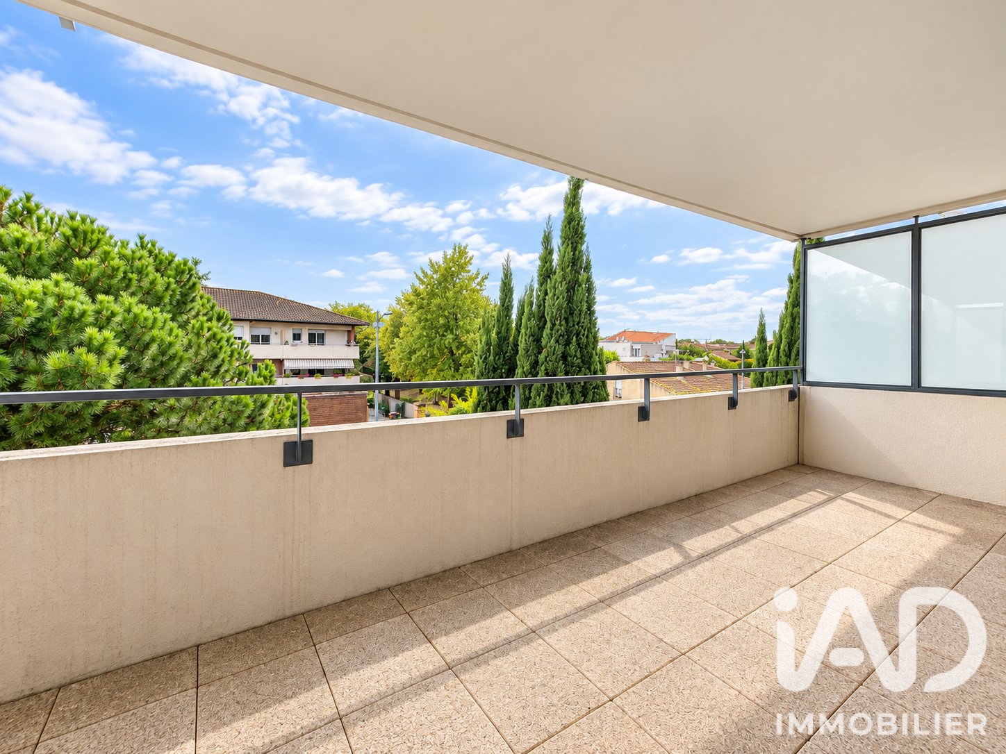 Appartement à vendre, 42m², Toulouse