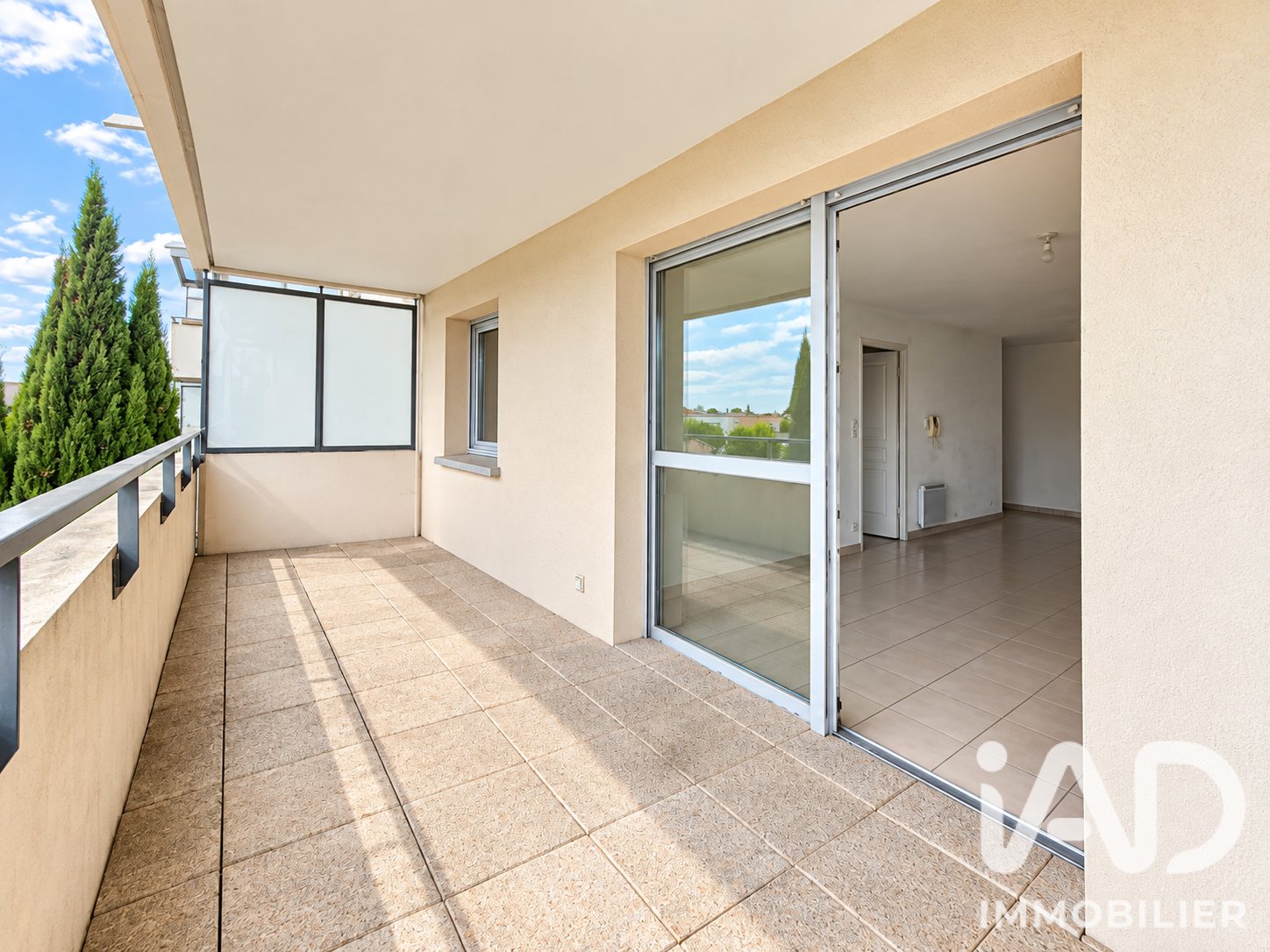 Appartement à vendre, 42m², Toulouse