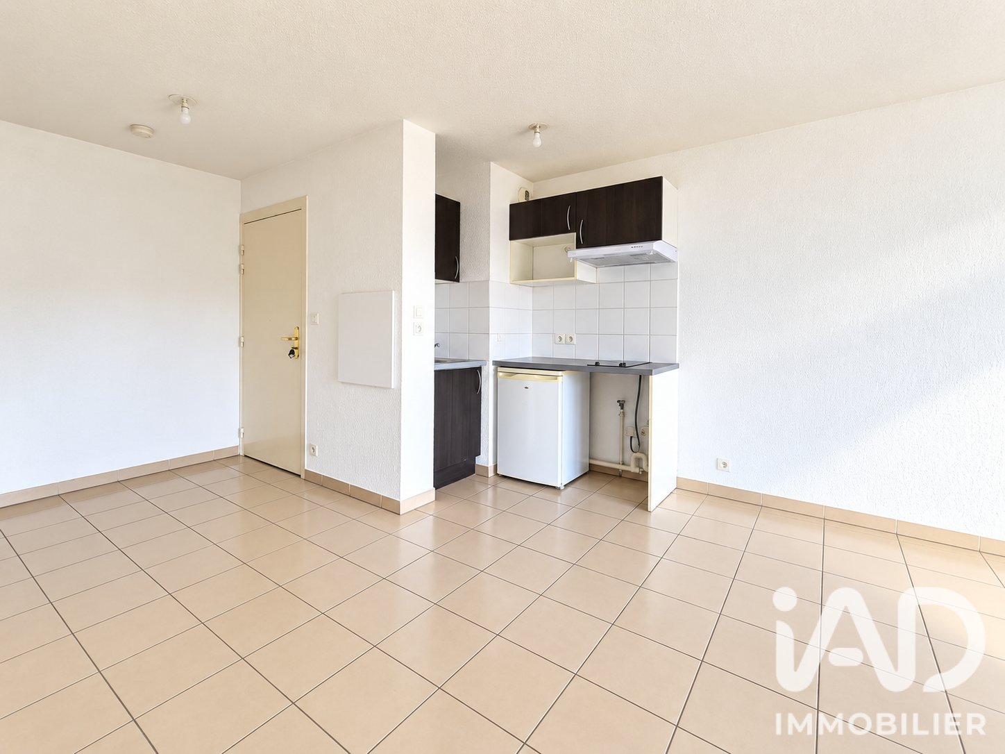 Appartement à vendre, 42m², Toulouse