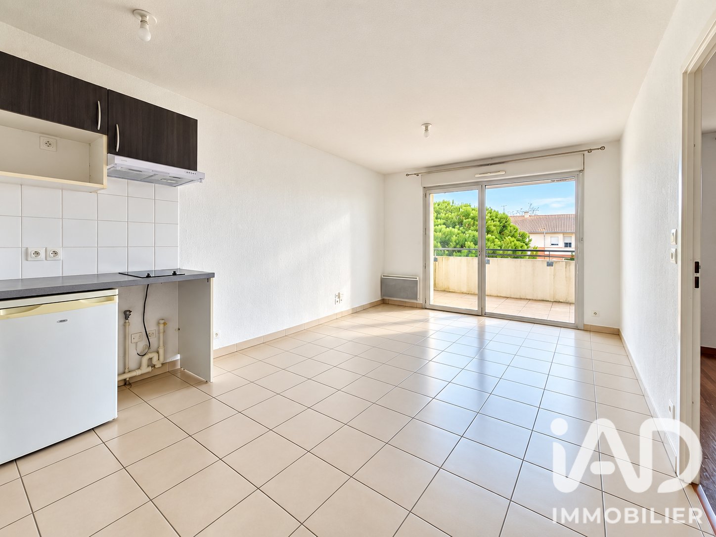 Appartement à vendre, 42m², Toulouse