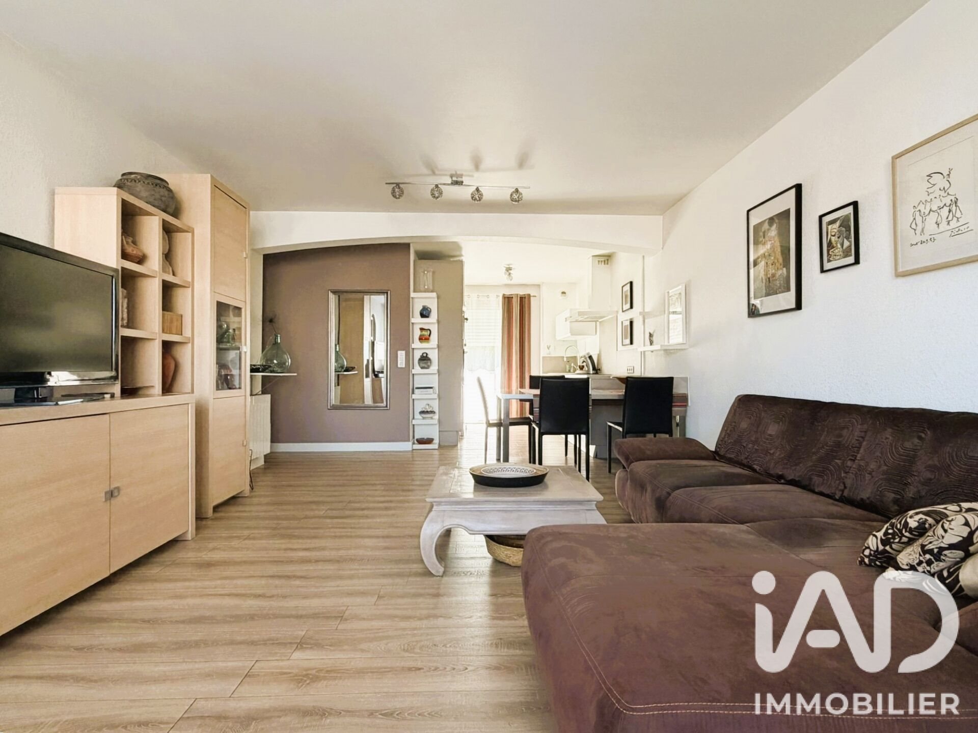 Appartement à vendre, 83m², Perpignan
