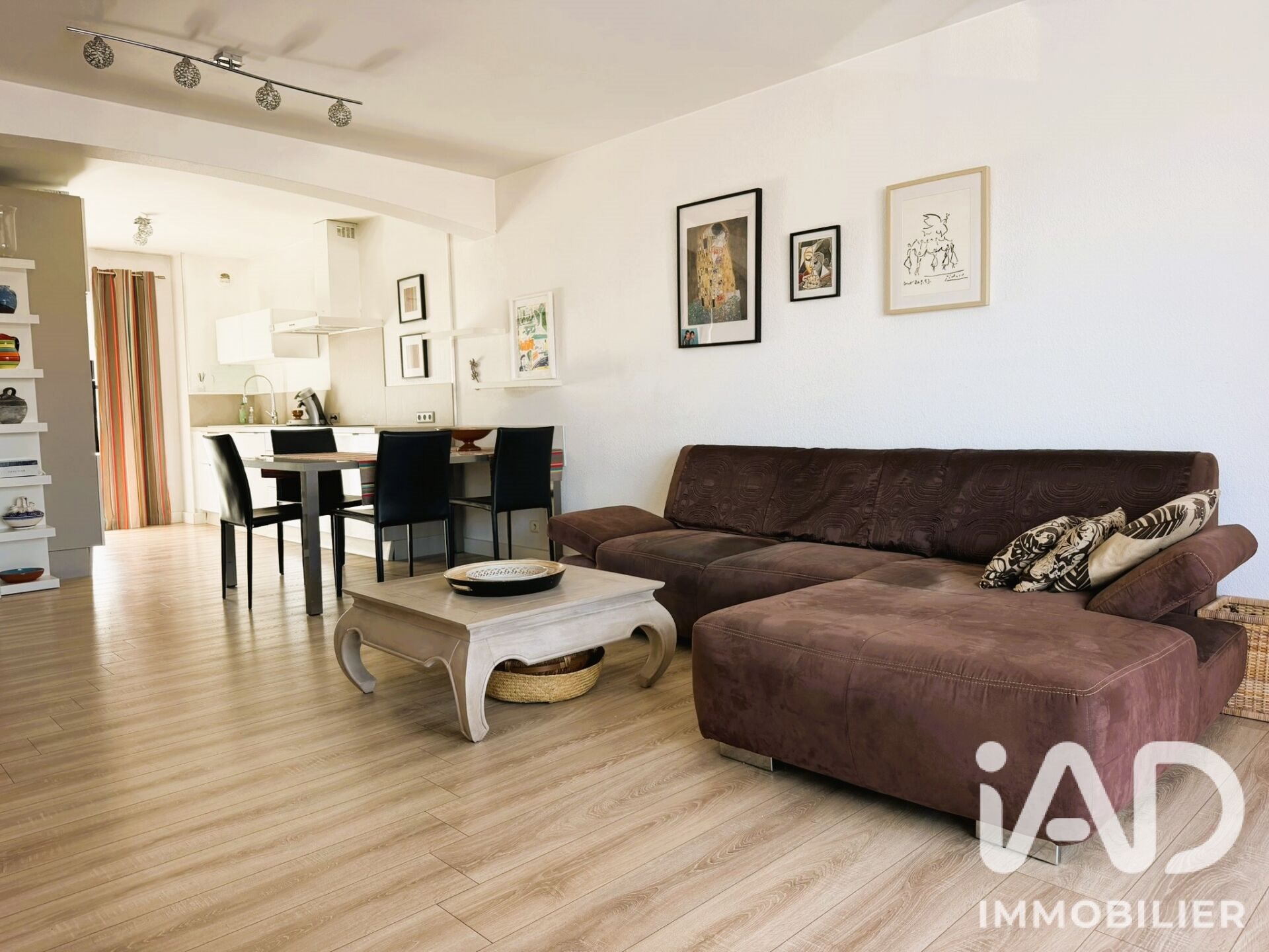 Appartement à vendre, 83m², Perpignan