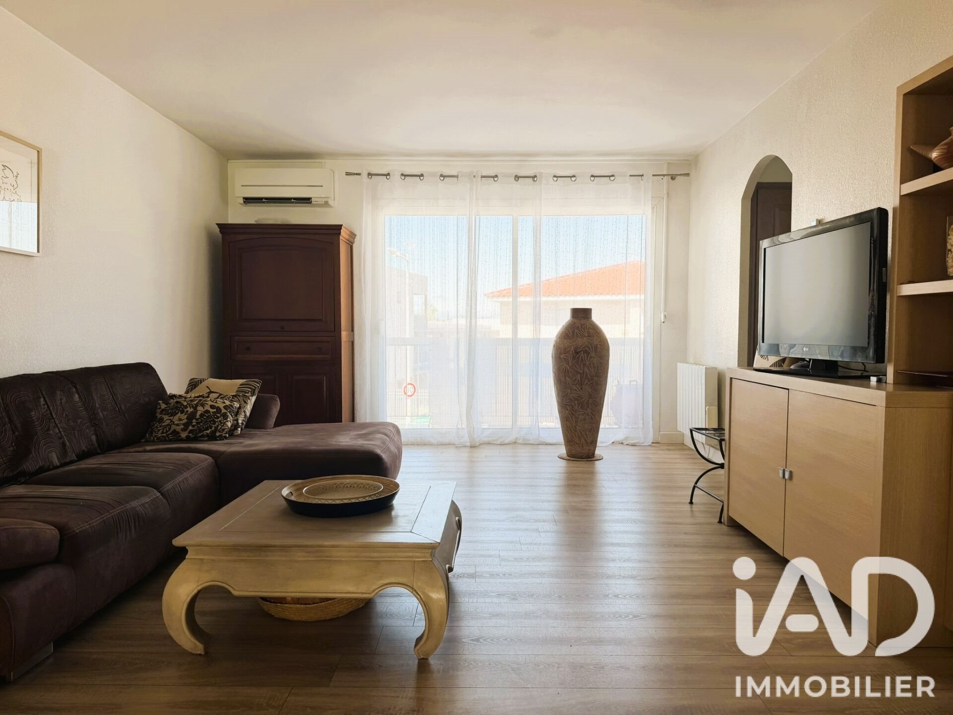 Appartement à vendre, 83m², Perpignan