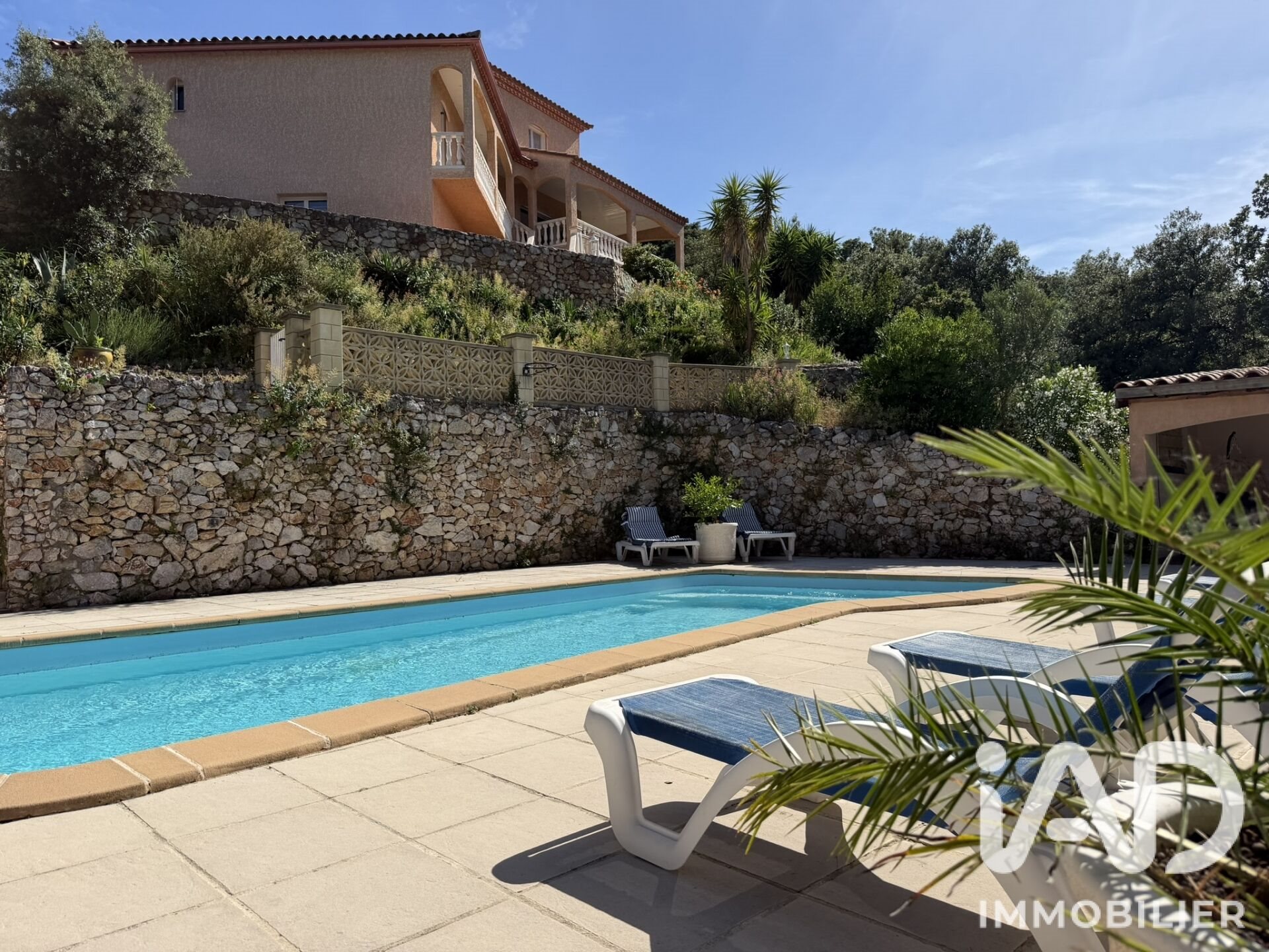 Maison à vendre, 197m², Le Boulou