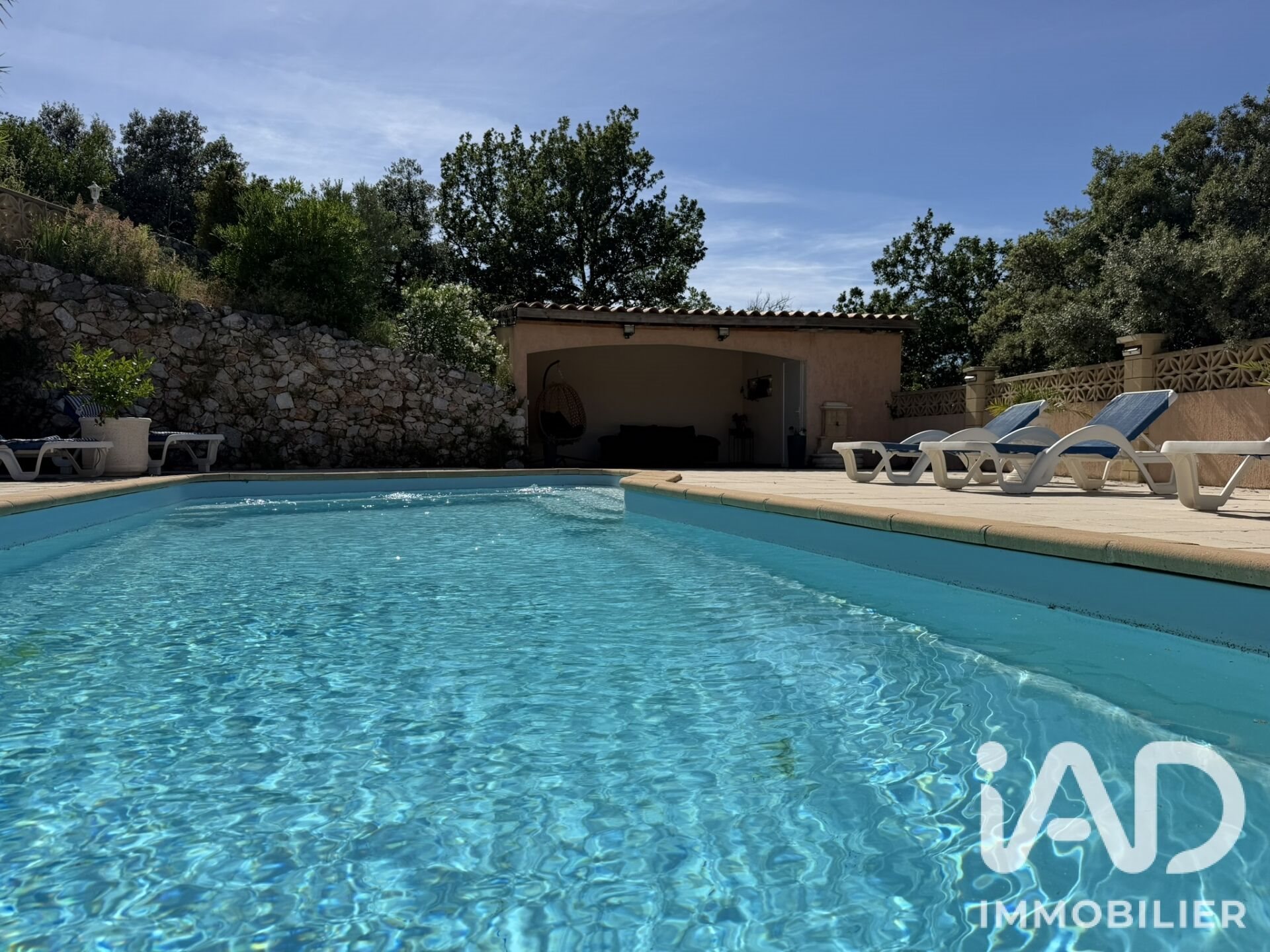 Maison à vendre, 197m², Le Boulou