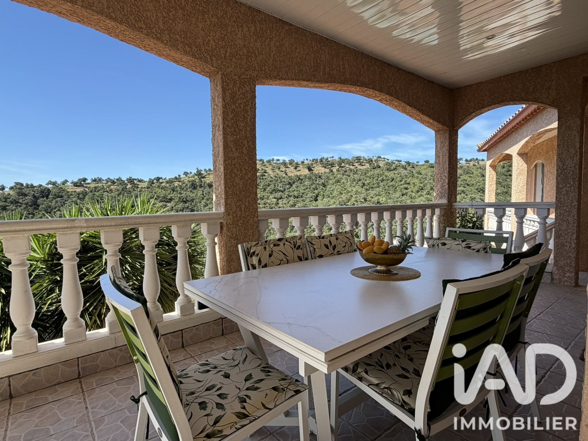 Maison à vendre, 197m², Le Boulou